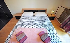 Beach Apartment Bacvice